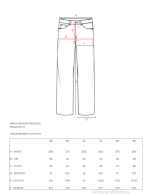 Foreign Jeans Pant - Image 2